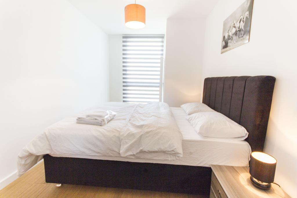 Demir Apartments Estambul Habitación foto