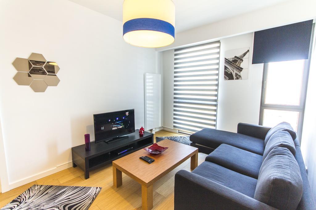 Demir Apartments Estambul Habitación foto