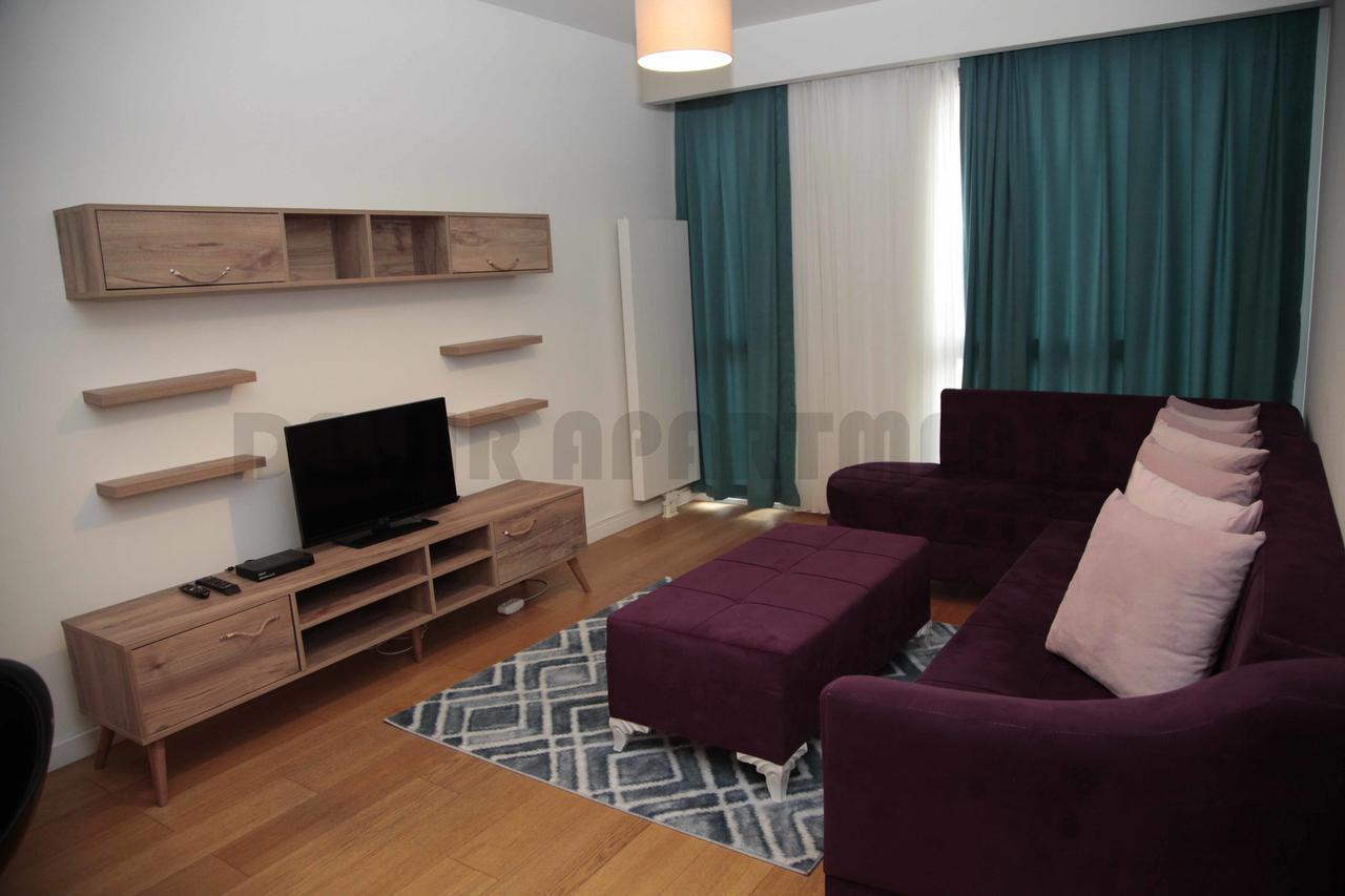 Demir Apartments Estambul Exterior foto
