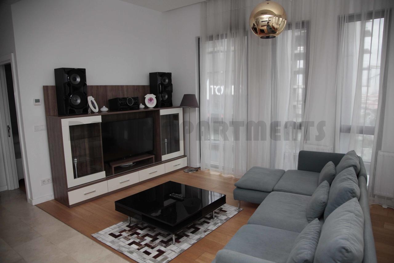 Demir Apartments Estambul Exterior foto