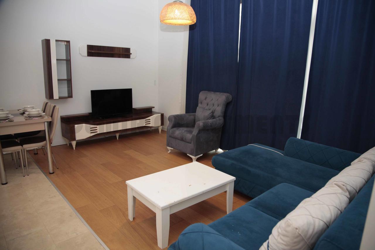 Demir Apartments Estambul Exterior foto
